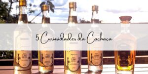 Descubra 5 Curiosidades Fascinantes sobre a Cachaça