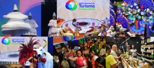 8º SALÃO NACIONAL DO TURISMO