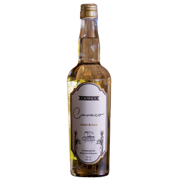 Cachaça Amburana