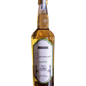 Cachaça Jequitibá