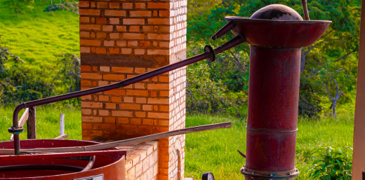 cachaça artesanal vs industrial