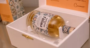 cachaça Caminho de fátima