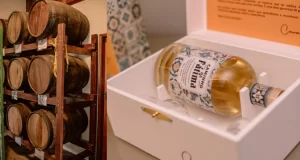 Aguardente: A Alma Forte da Cachaça Brasileira