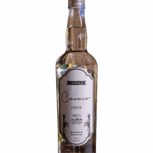 Cavaco - Prata - 700ml