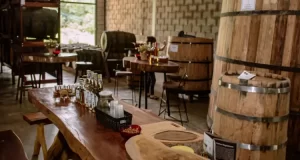 Dia Nacional da Cachaça