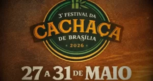Festival de Cachaça 2025