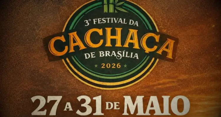 Festival de Cachaça 2025