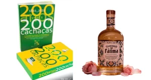 200 anos 200 cachaça