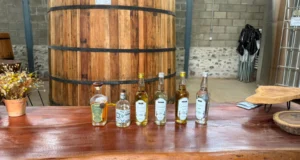 Cachaça Cavaco